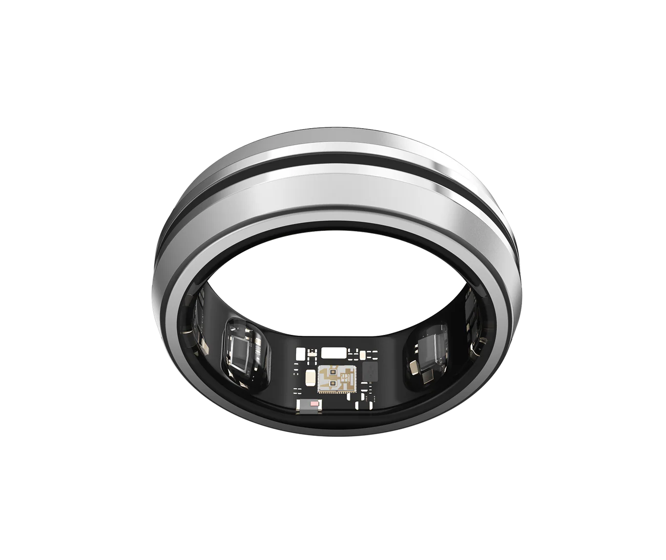 Lynx Smart Ring
